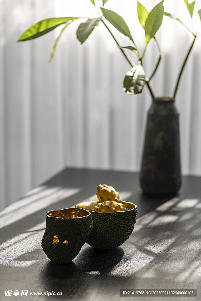 家居生活摆件