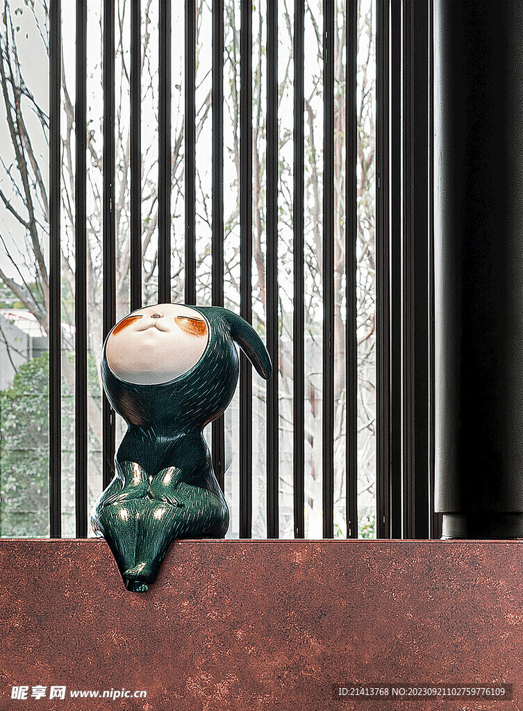 家居生活摆件