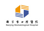 南京市口腔医院 LOGO 标志