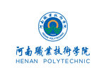 河南职业技术学院 LOGO