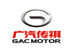 广汽传祺 LOGO 标志