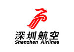深圳航空 LOGO 标志