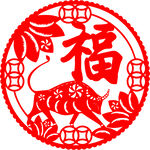福