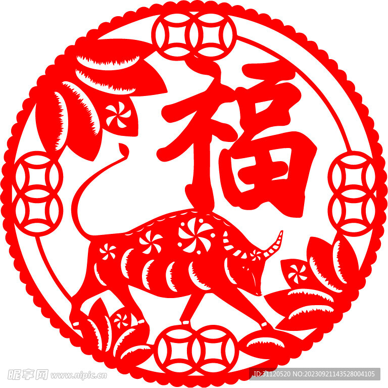 福