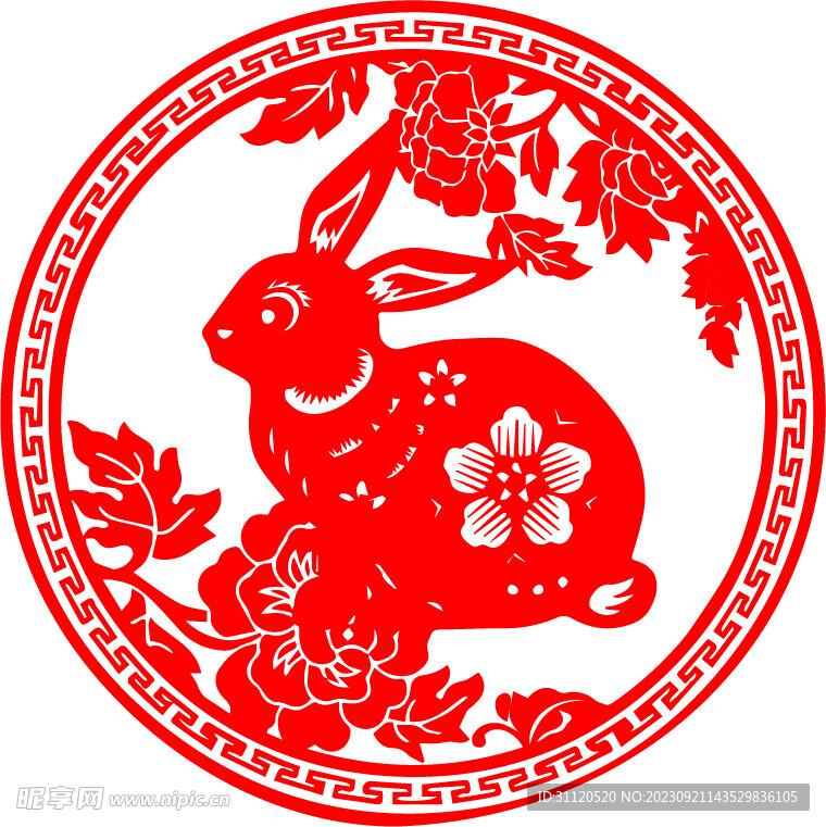 兔子