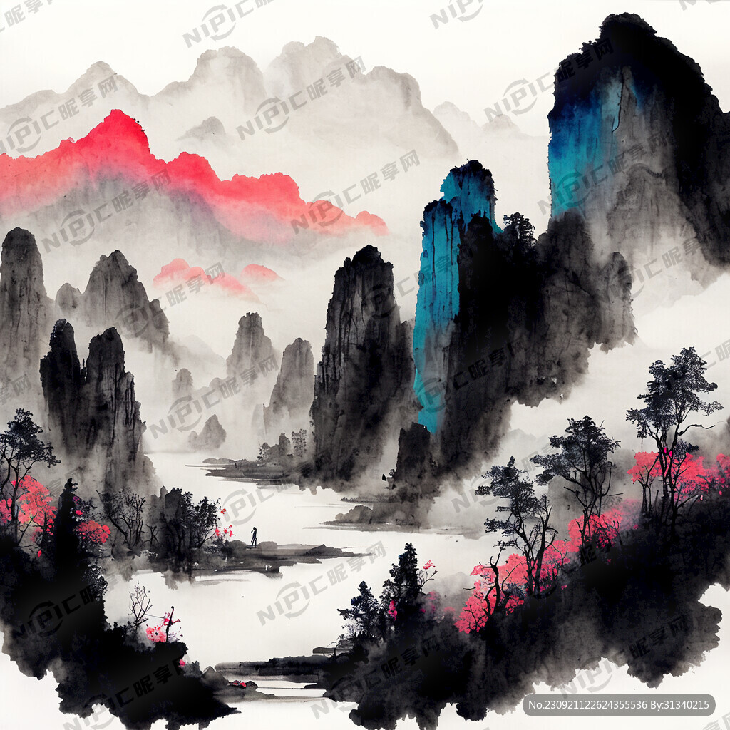 仙境