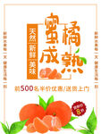 蜜橘