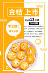 金桔上市