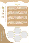 公司简介