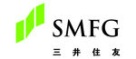 三井住友矢量logo