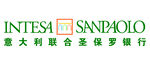 意大利联合圣保罗银行logo