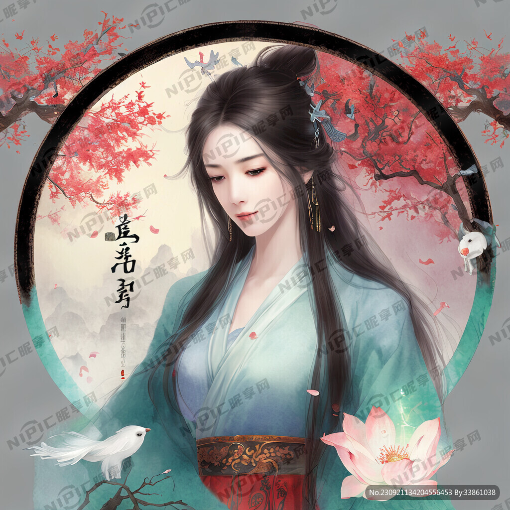 修仙小说封面