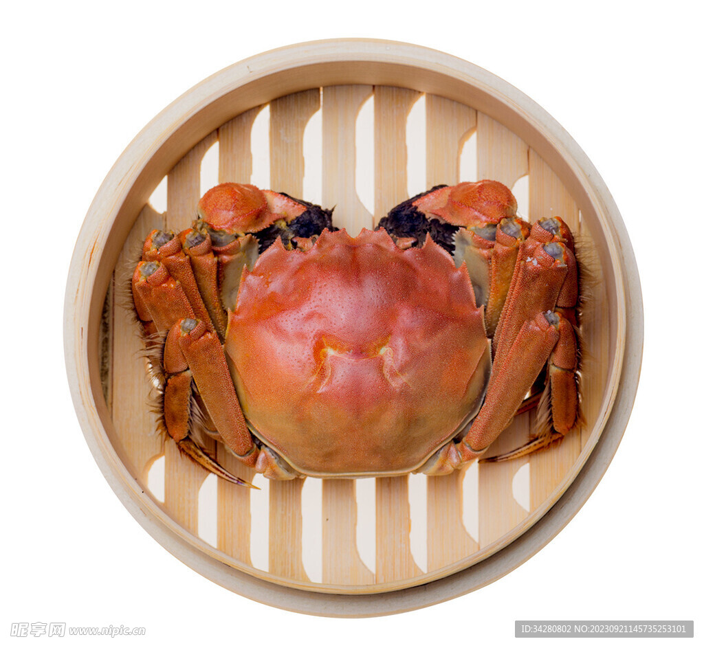 大闸蟹