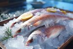 海鲜