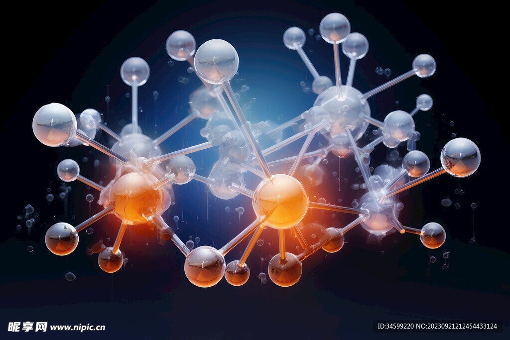 分子结构 