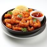 蝴蝶虾 