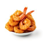蝴蝶虾 