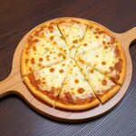 榴莲披萨 
