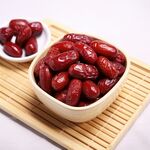 红枣 