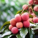 荔枝 