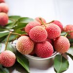 荔枝 