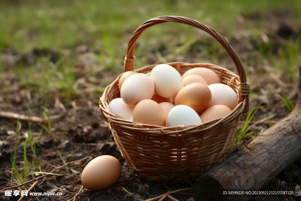 鸡蛋鸡蛋