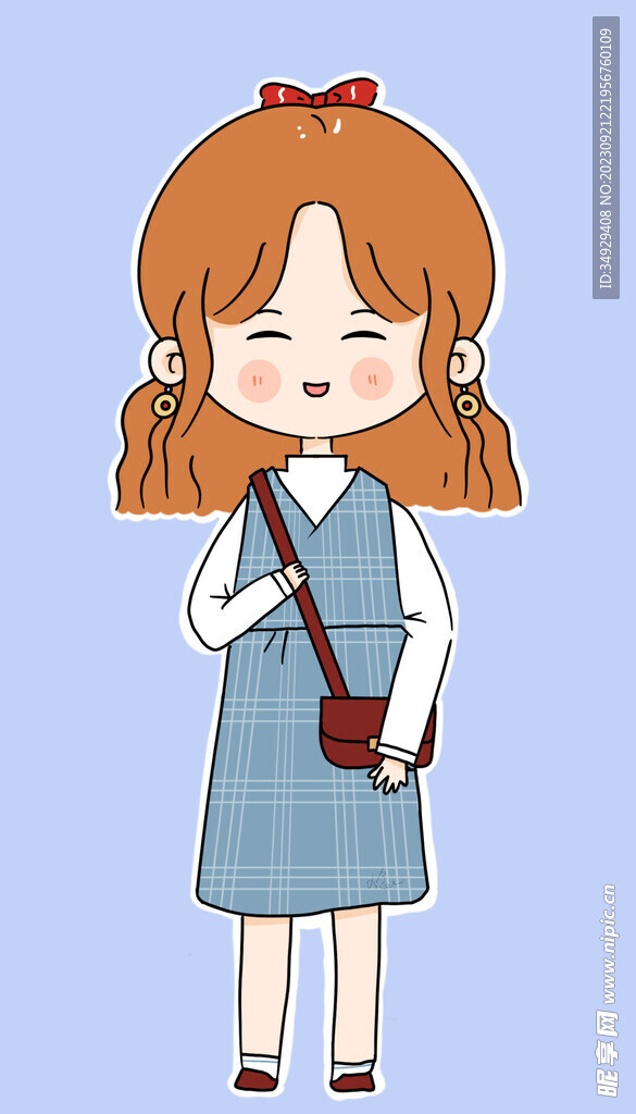 女孩2