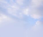 唯美天空云层叠层背景纹理