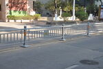 道路护栏
