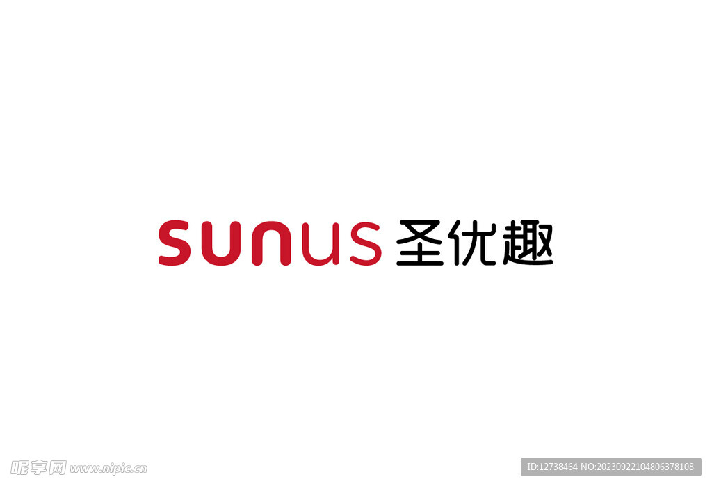 圣优趣logo