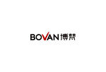 博梵logo
