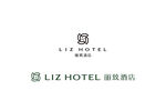 丽致酒店logo