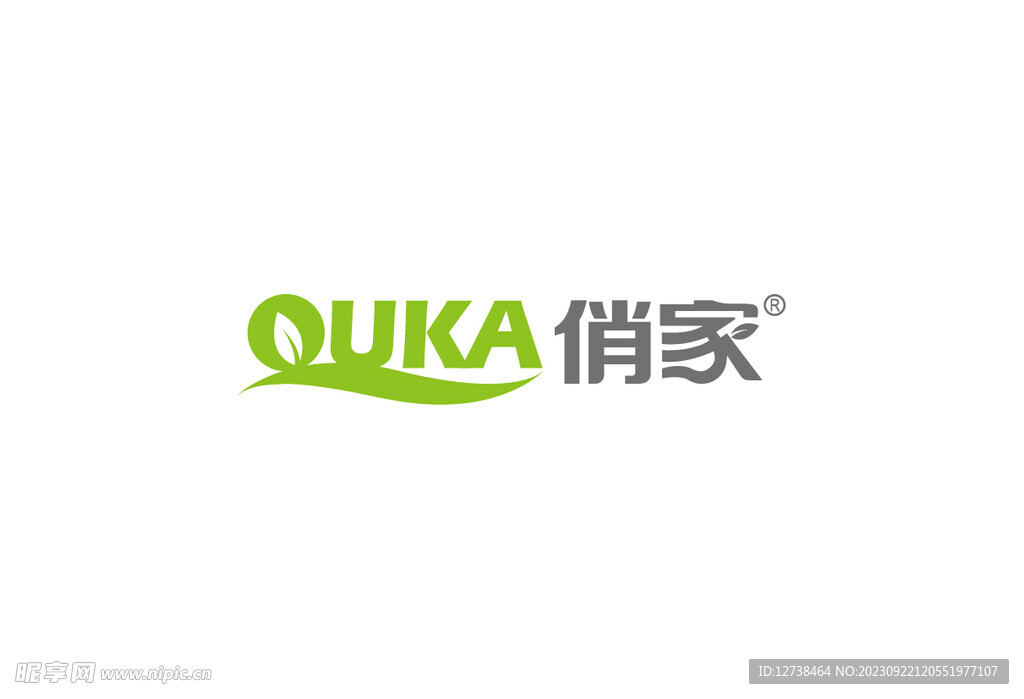 俏家logo