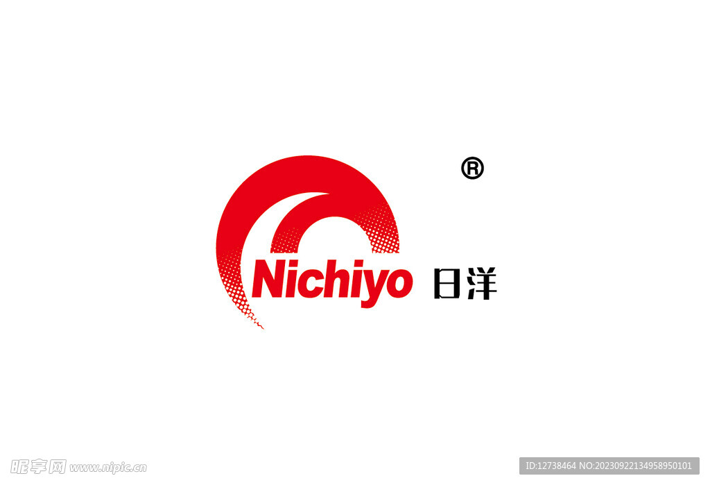 日洋logo