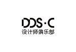 DDS·C设计师俱乐部logo