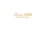 珐蓝邸logo