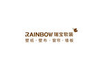 瑞宝软装logo