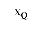 X+Q稀奇艺术logo
