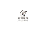 冠锋家具logo