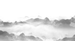 水墨山水