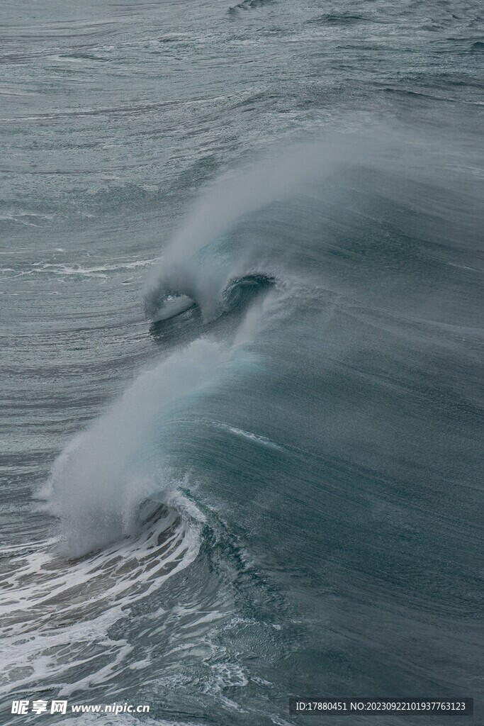 海浪