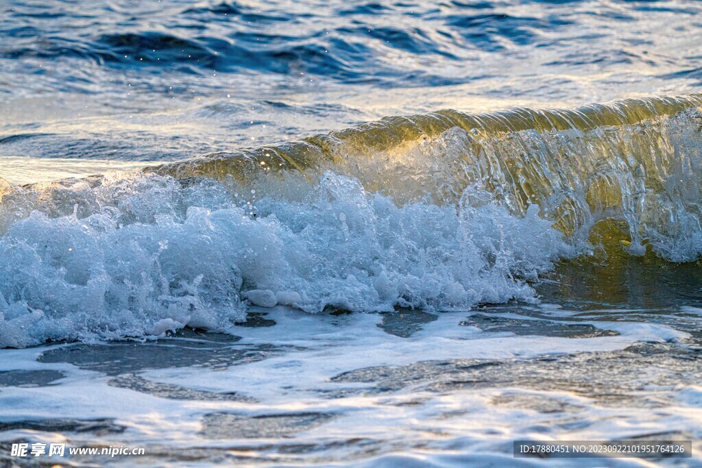 海浪
