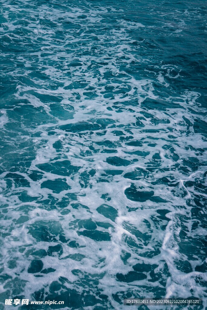 海浪