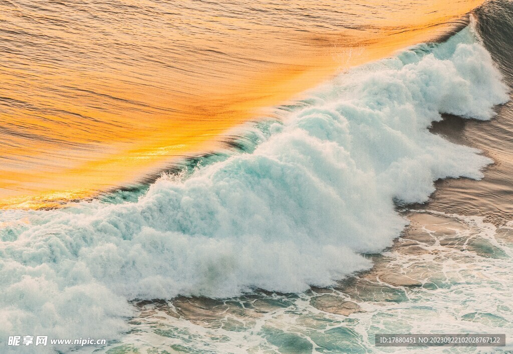 海浪
