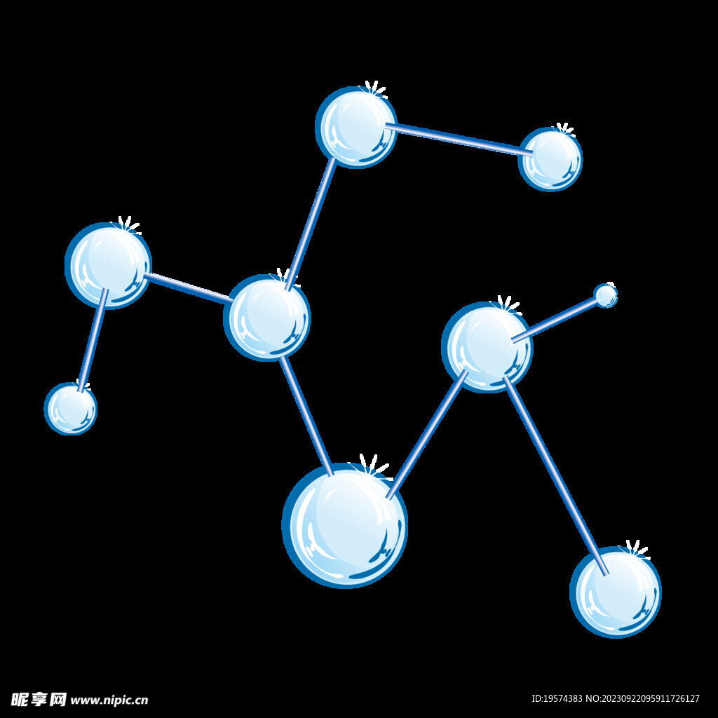 分子结构 