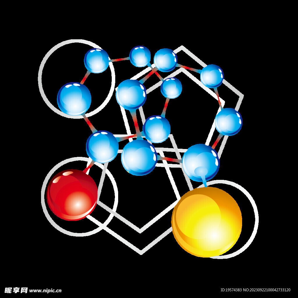 分子结构 