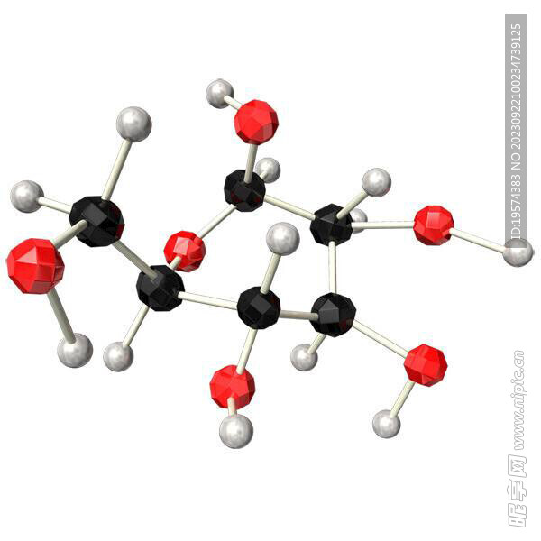 分子结构  