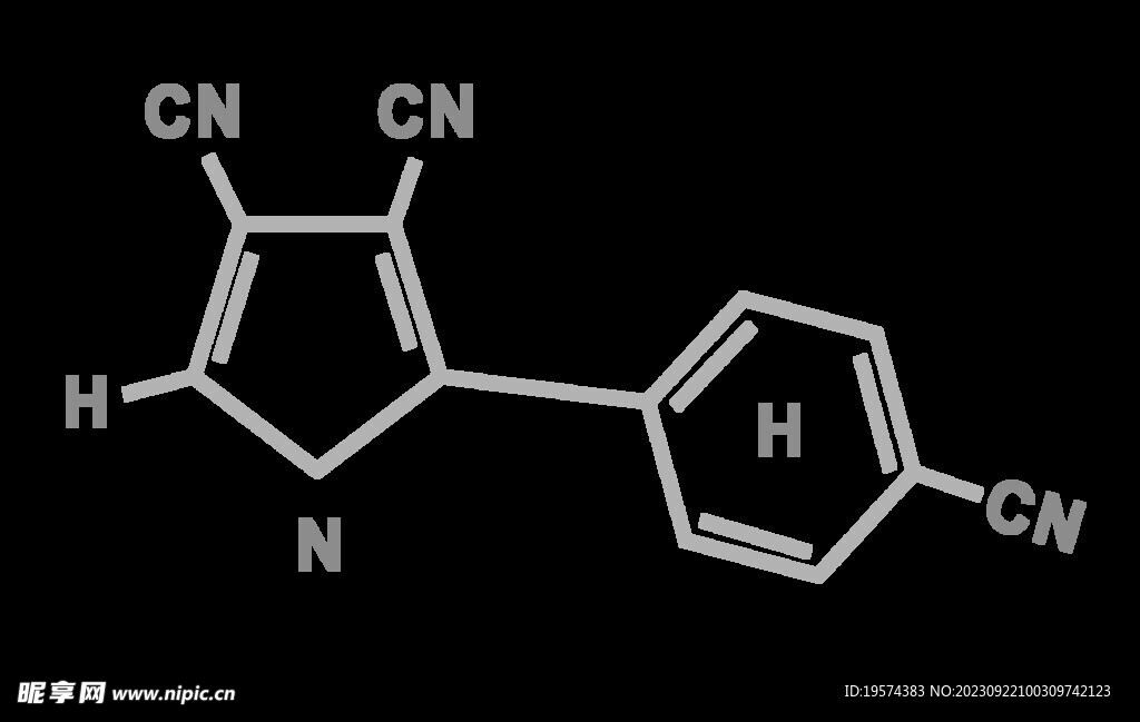 分子结构  