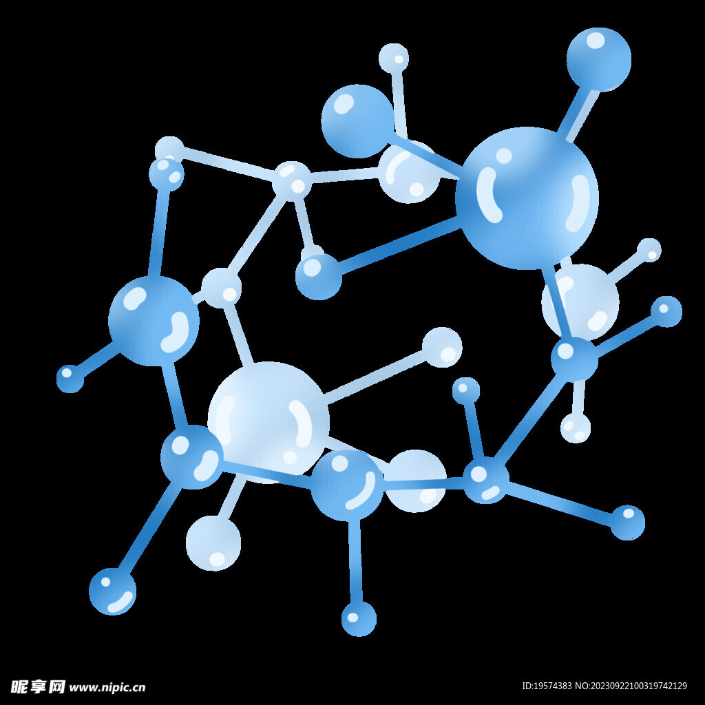分子结构  