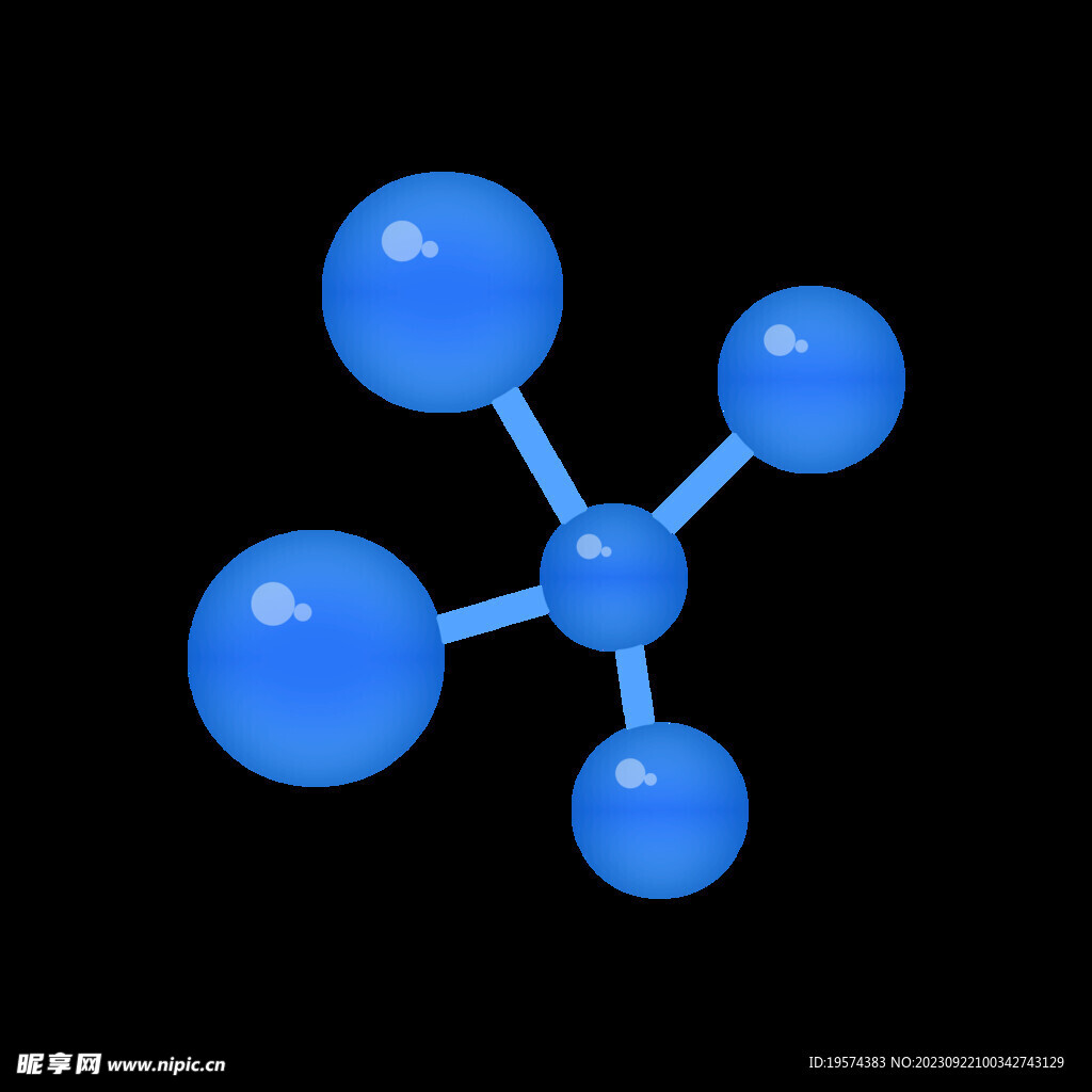 分子结构 